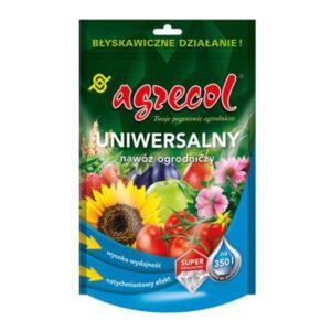 AGRECOL KRYSTAL. UNIWERSAL.0,35KG