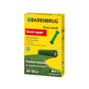 TRAWA BARENB. SOS LAWN REPAIR QUICK REPAIR 1KG