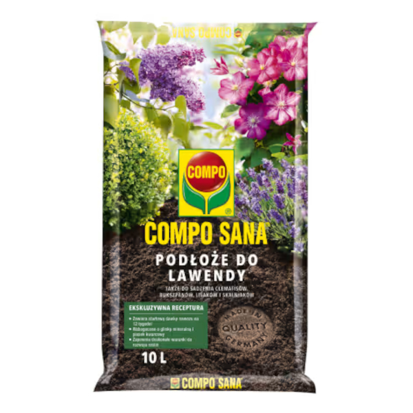 PODŁ. DO LAWENDY 10L COMPO