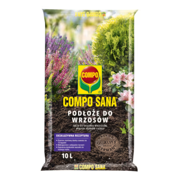 PODŁ. DO WRZOSÓW 10L COMPO