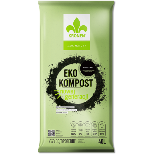 kompost 40L