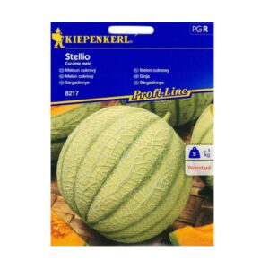 KIEPENKERL MELON CUKROWY STELLIO F1
