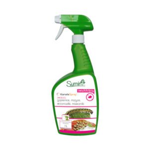KARATE SPRAY