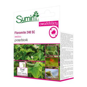 FLORAMITE 240SC