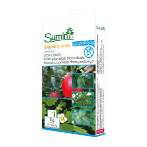 signum 33wg
