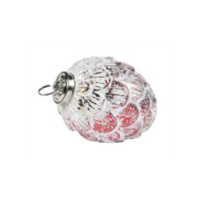 BOMBKA BOSCO ANTIQUE RED 3B