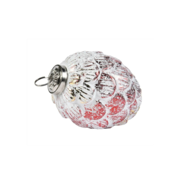 BOMBKA BOSCO ANTIQUE RED 3B