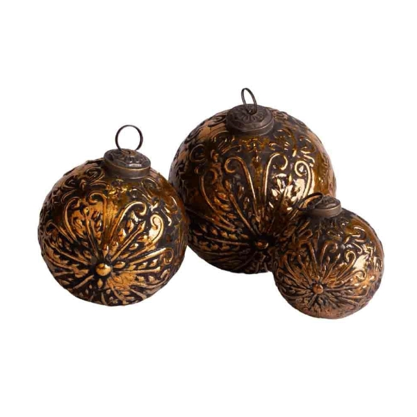 BOMBKA KULA BOSCO GOLDEN EVE