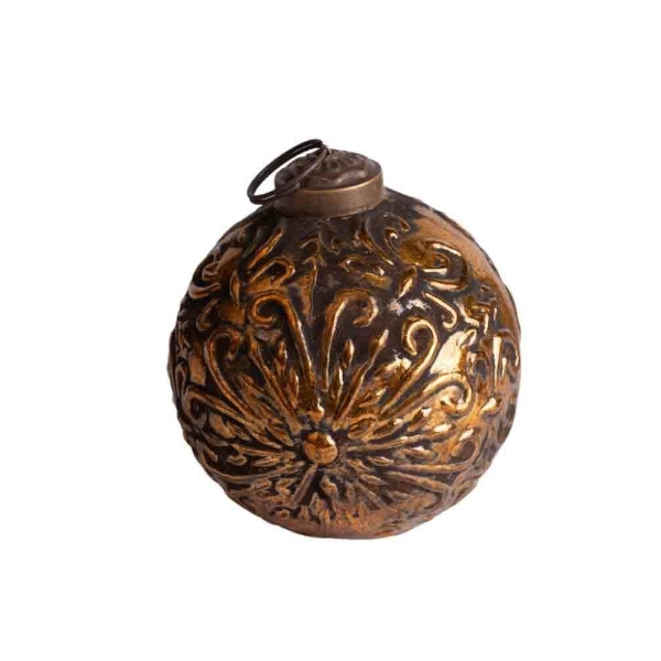 BOMBKA KULA BOSCO 18B GOLDEN EVE