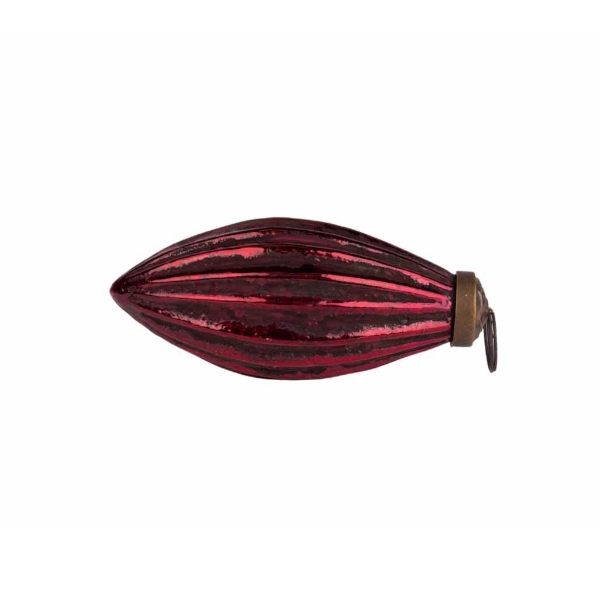 BOMBKA SOPEL RED WINE 17C 10CM