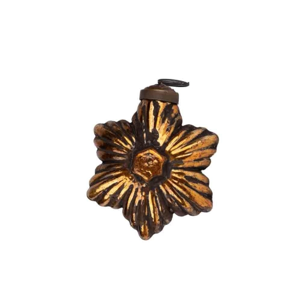 BOMBKA GOLDEN EVE 11B 8CM