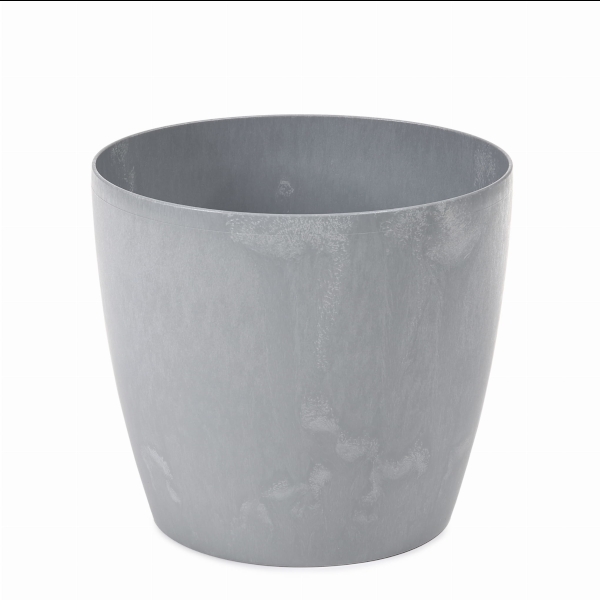 OSŁONKA MAGNOLIA 15,5 SZARY BETON