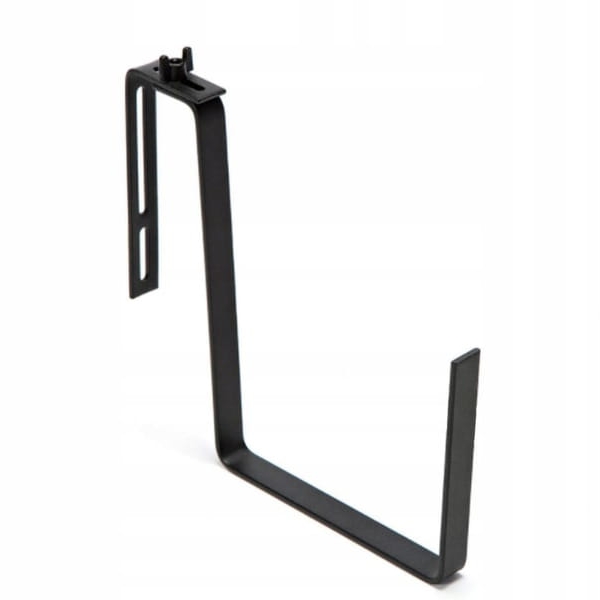 UCHWYT METALOWY DO SKRZYNKI BEGONIA