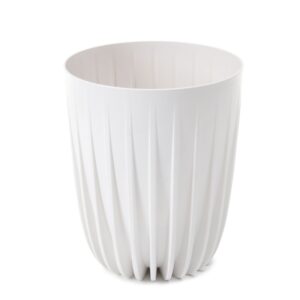 DONICZKA MIRA ECO RECYCLED 145 BIAŁA