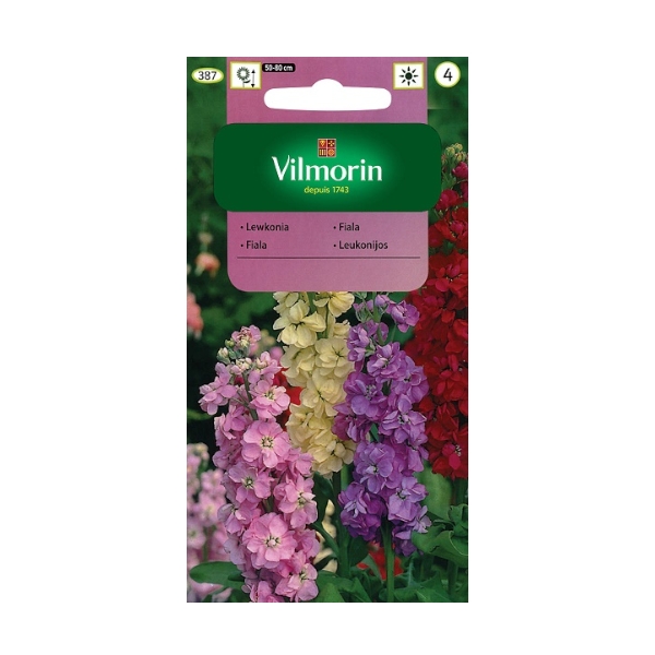 LEWKONIA PEŁNA EXCELSIOR MIX 0.5G