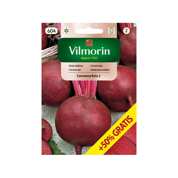 BURAK CZERWONA KULA 2 15G