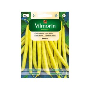 FASOLA ŻÓŁTA KARŁOWA MAXIDOR 30G