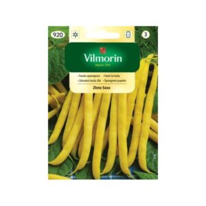 FASOLA ZŁOTA SAXA 30G