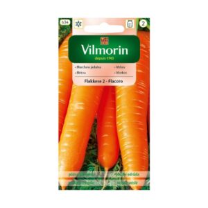 MARCHEW FLAKKESE 2 FLACORO 5G