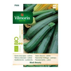 DYNIA BLACK BEAUTY BIO 2G