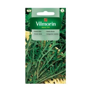 RUKOLA WIELOLETNIA DZIKA 2G