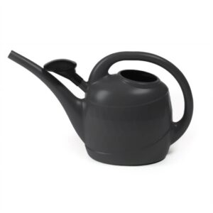 Konewka Diament 10 L w kolorze czarnym