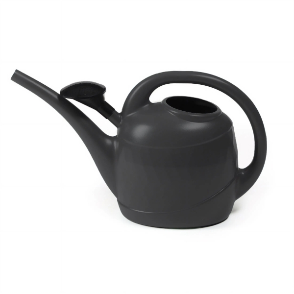 Konewka Diament 10 L w kolorze czarnym