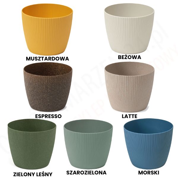 DONICZKA OSŁONKA MAGNOLIA JUMPER 140 MIX 7 KOLORÓW